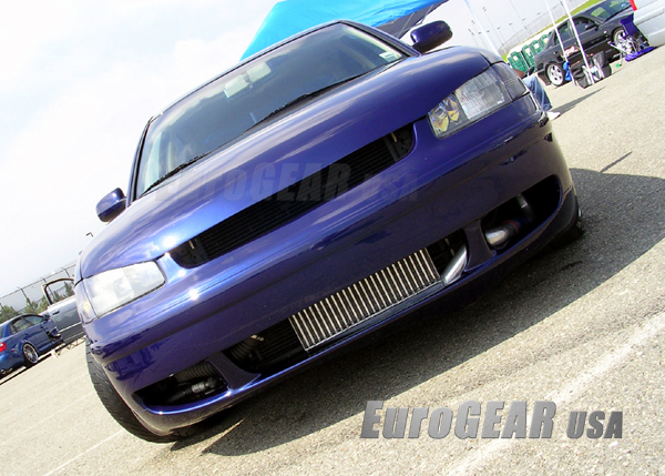 98-01 VW Passat EuroGEAR Body Kit