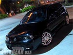VW Golf R32 Body Kit