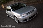 Vw Golf R32 Body Kit
