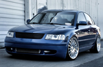 EuroGEAR B5 VW Passat Body Kit