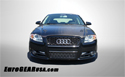 Audi A4 S4 B7 Carbon Fiber Hood