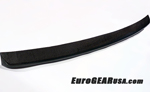 08-10 Audi S5 Carbon Fiber Splitter